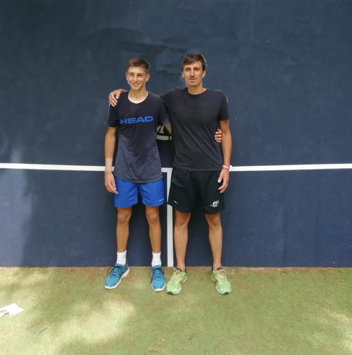 Matteo Arnaldi | Best Ranking 38 ATP
